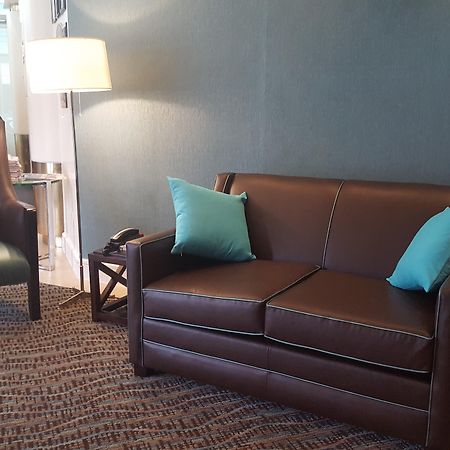 Lic Manhattan View Hotel นิวยอร์ก ภายนอก รูปภาพ