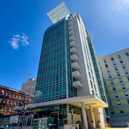 Lic Manhattan View Hotel นิวยอร์ก ภายนอก รูปภาพ