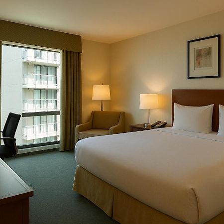 Lic Manhattan View Hotel นิวยอร์ก ภายนอก รูปภาพ