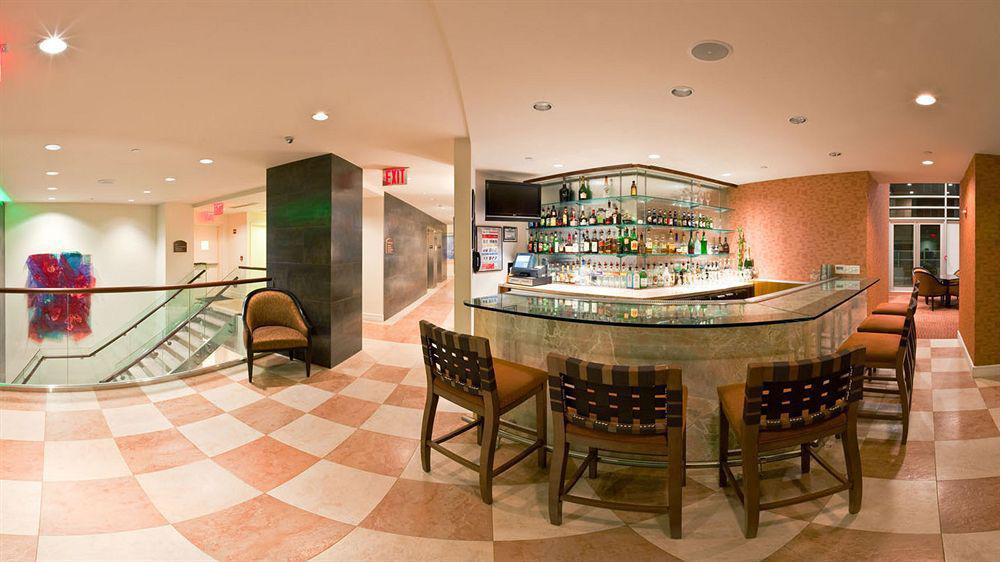 Lic Manhattan View Hotel นิวยอร์ก ภายนอก รูปภาพ