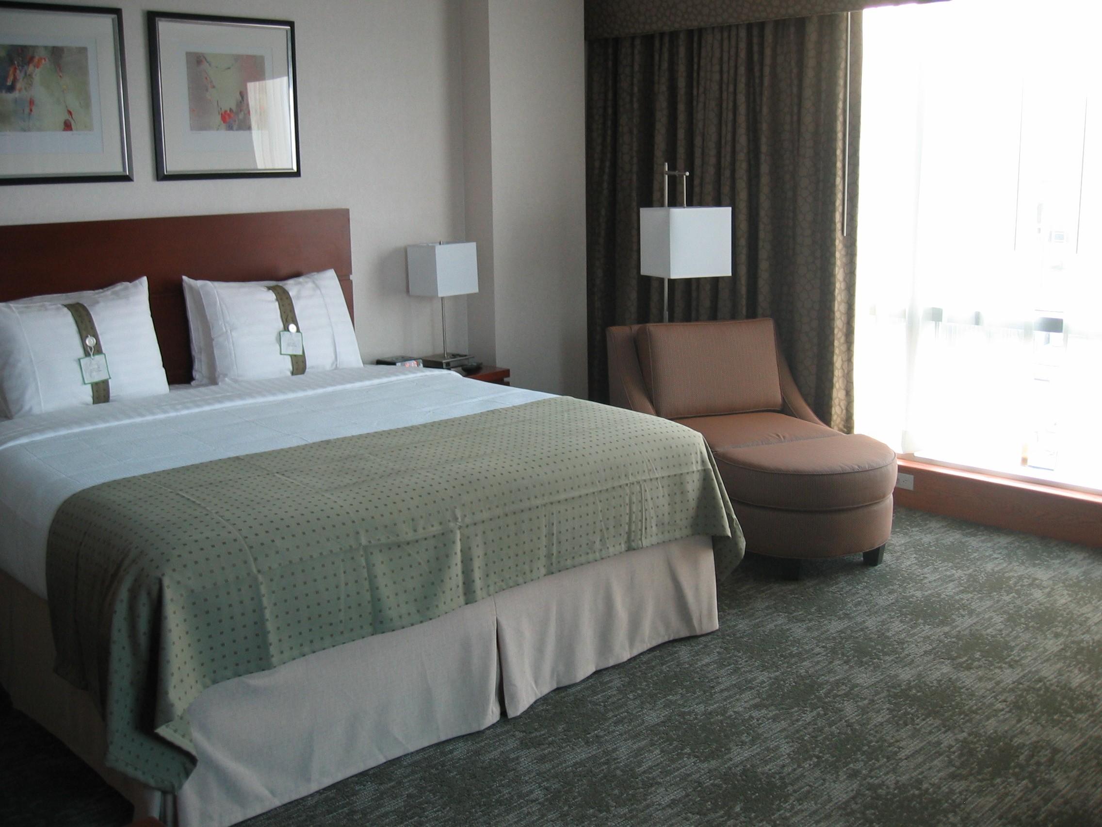 Lic Manhattan View Hotel นิวยอร์ก ห้อง รูปภาพ