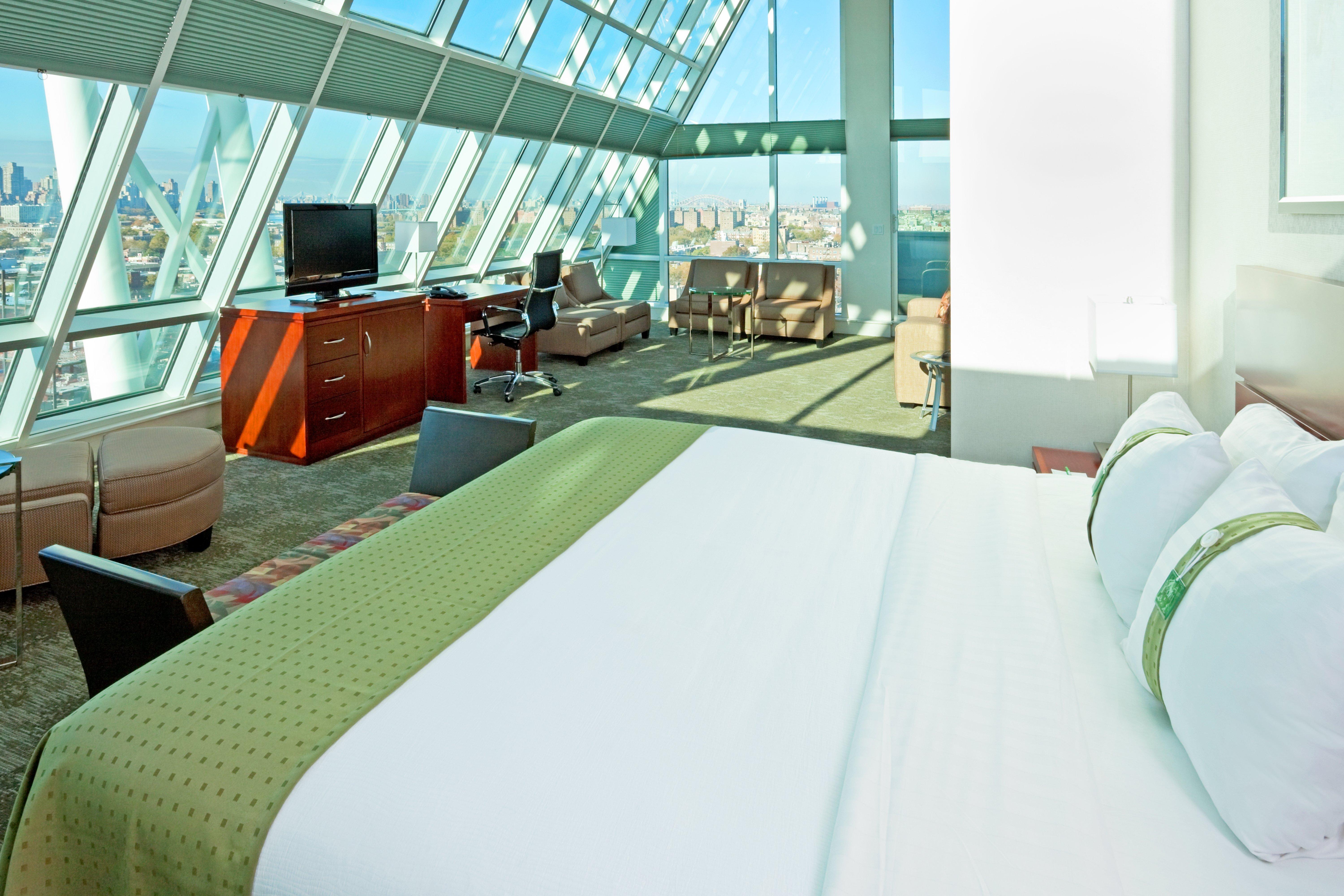 Lic Manhattan View Hotel นิวยอร์ก ภายนอก รูปภาพ