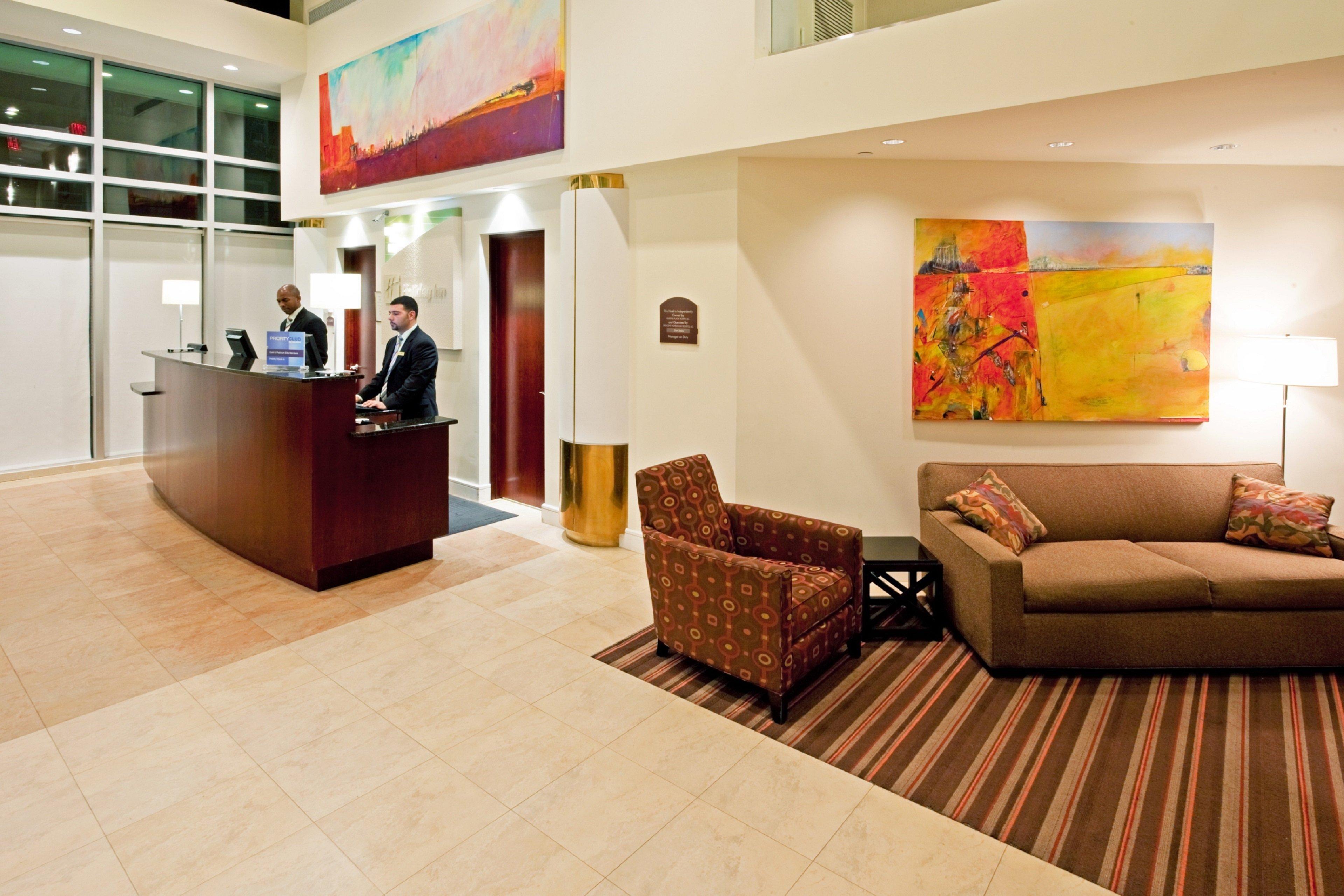 Lic Manhattan View Hotel นิวยอร์ก ภายนอก รูปภาพ
