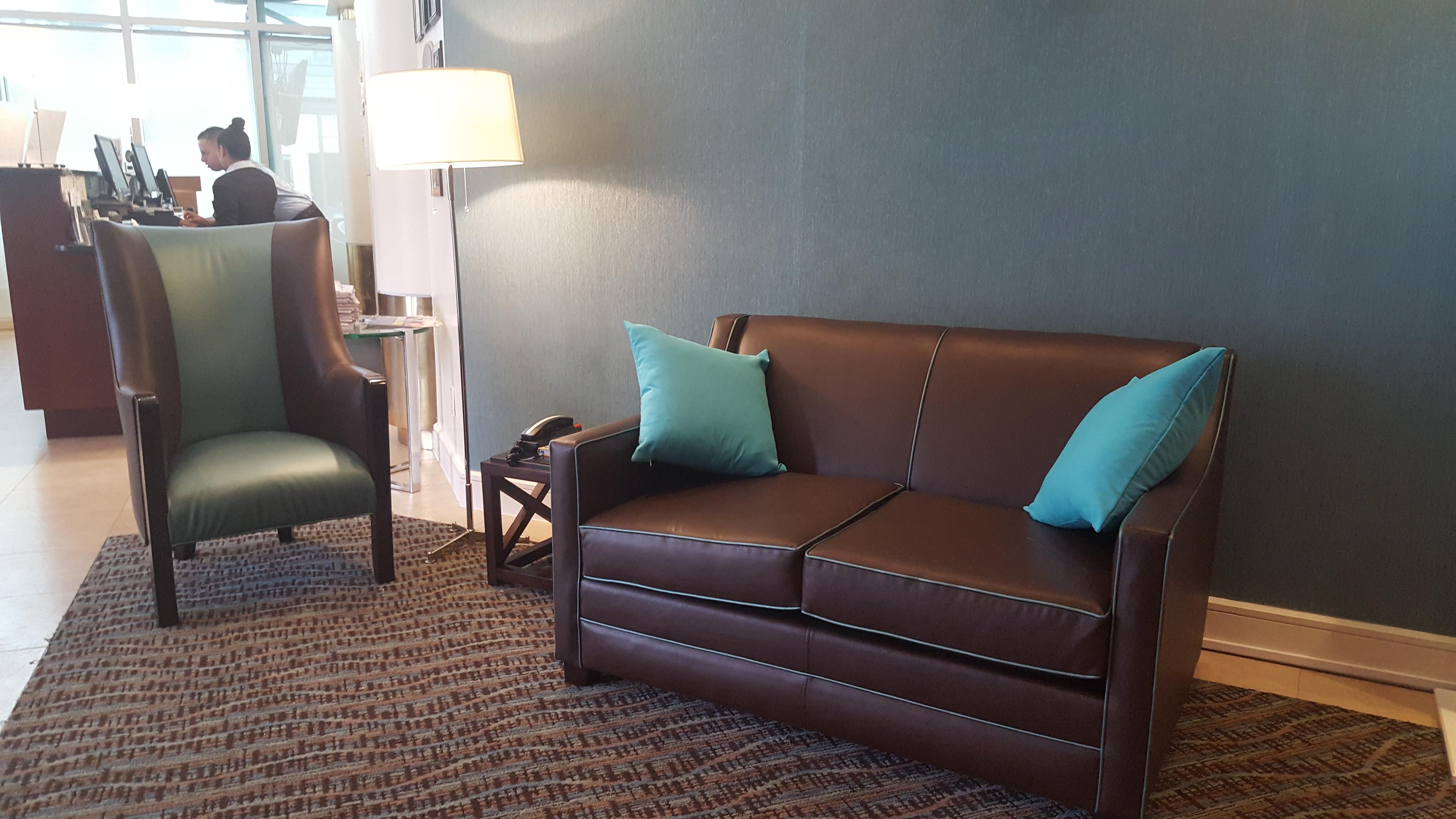 Lic Manhattan View Hotel นิวยอร์ก ภายนอก รูปภาพ