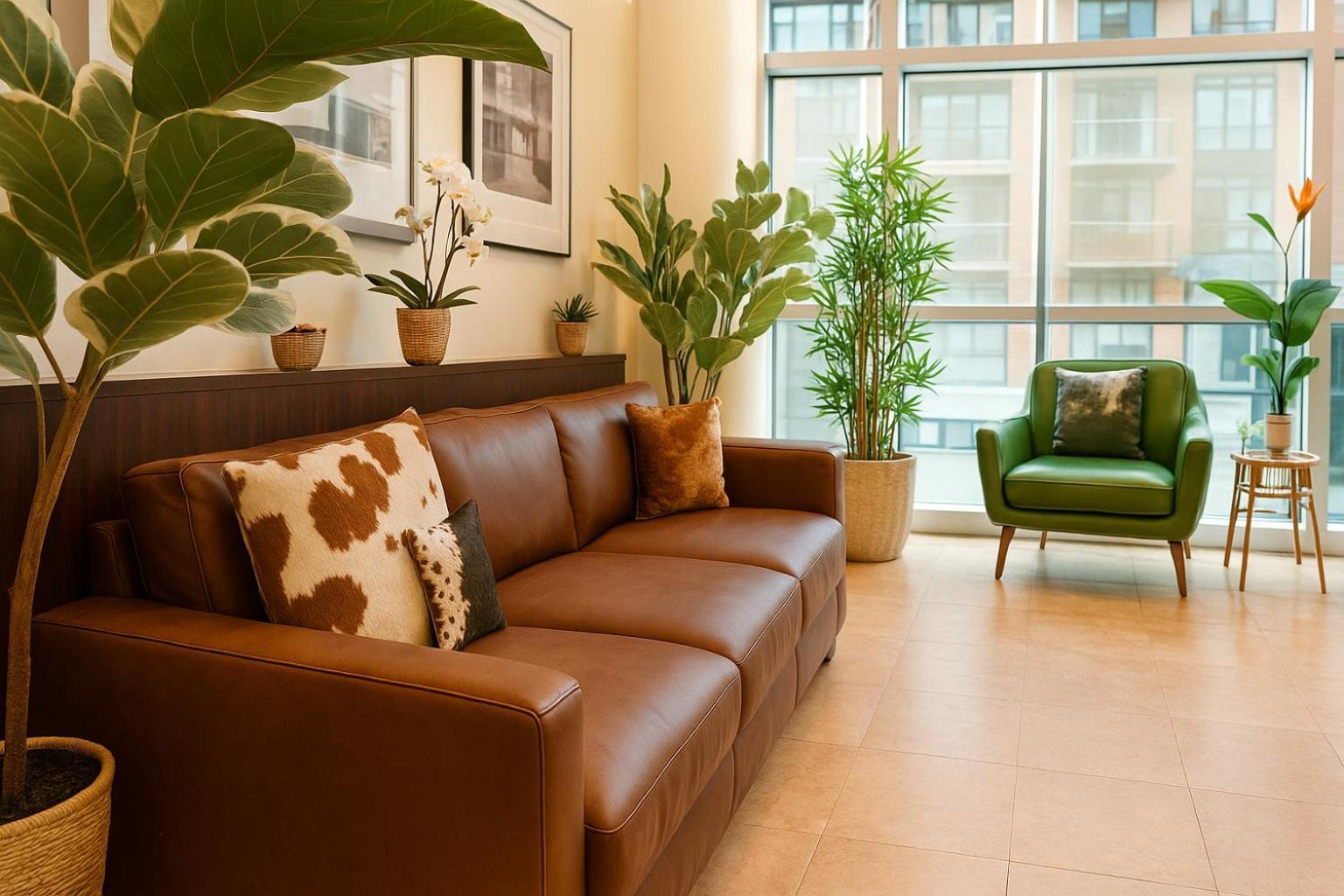 Lic Manhattan View Hotel นิวยอร์ก ภายนอก รูปภาพ