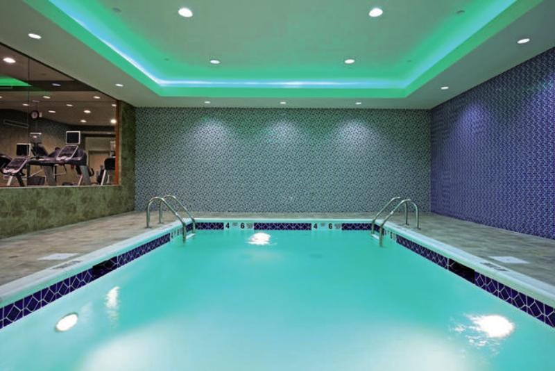 Lic Manhattan View Hotel นิวยอร์ก สิ่งอำนวยความสะดวก รูปภาพ