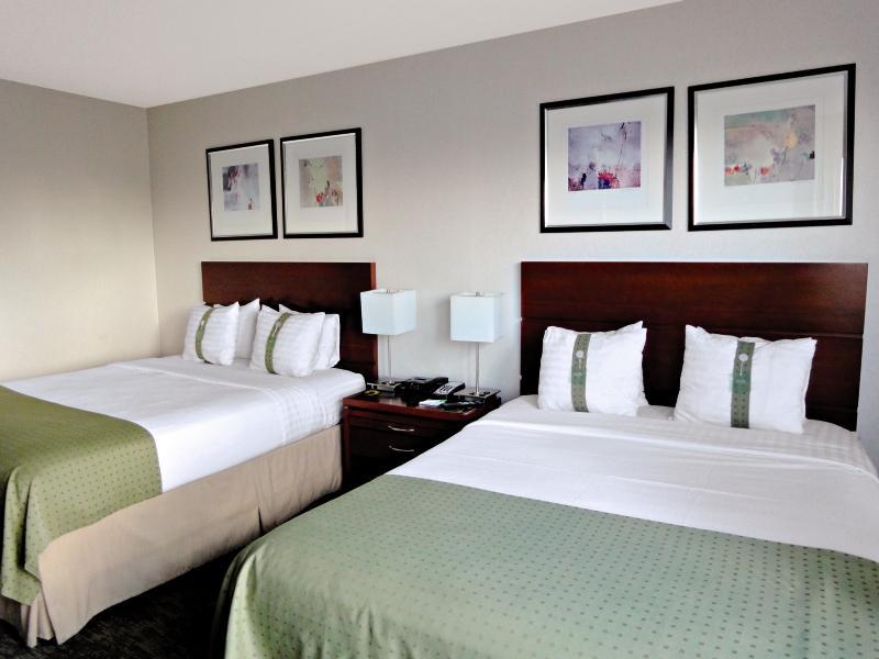 Lic Manhattan View Hotel นิวยอร์ก ภายนอก รูปภาพ