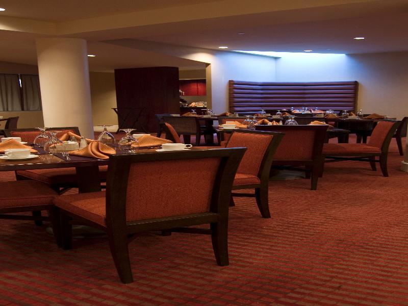 Lic Manhattan View Hotel นิวยอร์ก ภายนอก รูปภาพ