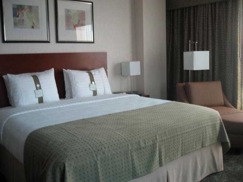 Lic Manhattan View Hotel นิวยอร์ก ภายนอก รูปภาพ