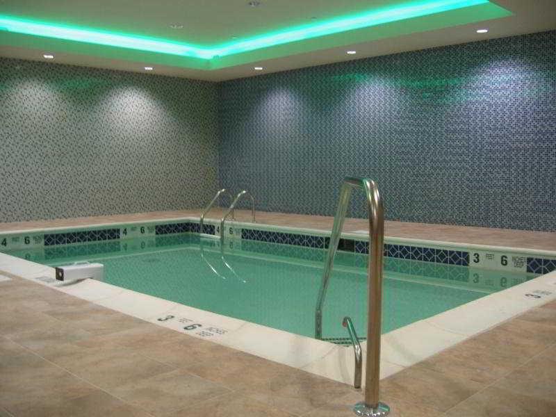 Lic Manhattan View Hotel นิวยอร์ก ภายนอก รูปภาพ