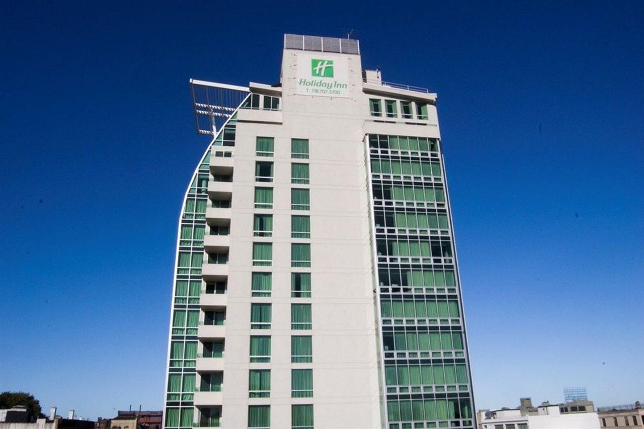 Lic Manhattan View Hotel นิวยอร์ก ภายนอก รูปภาพ