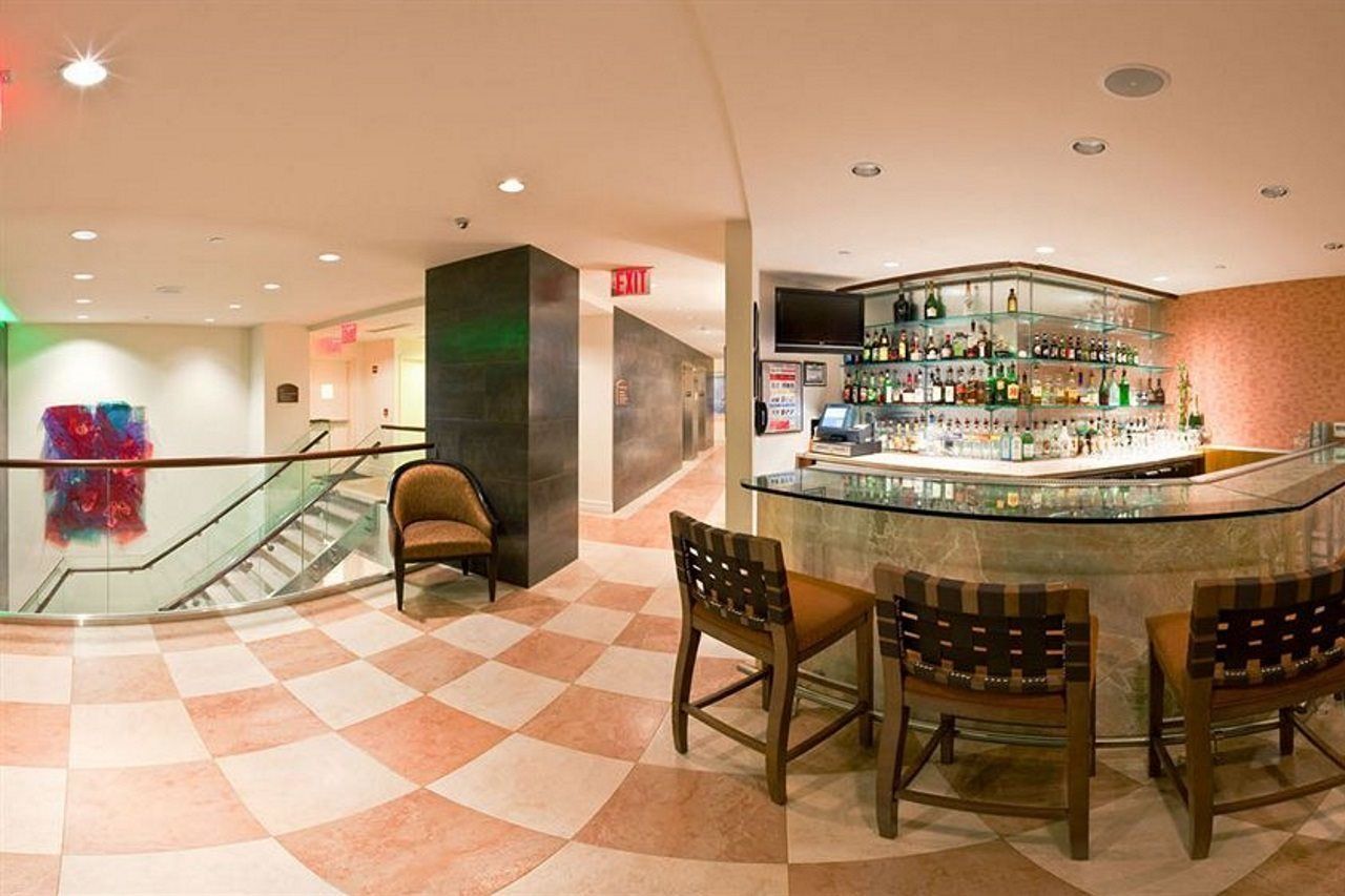 Lic Manhattan View Hotel นิวยอร์ก ภายนอก รูปภาพ