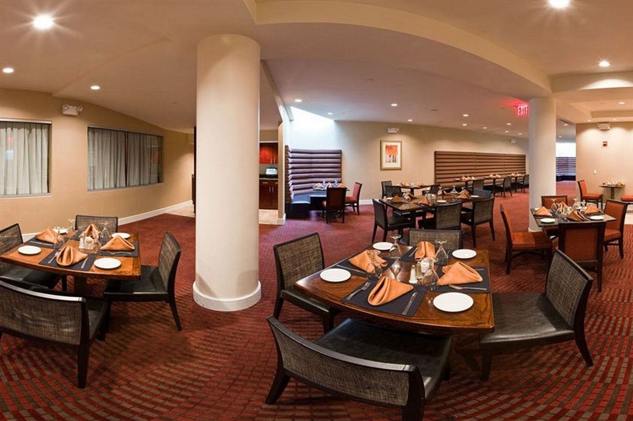 Lic Manhattan View Hotel นิวยอร์ก ภายนอก รูปภาพ