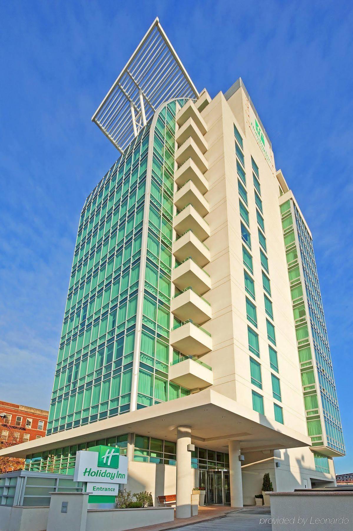 Lic Manhattan View Hotel นิวยอร์ก ภายนอก รูปภาพ