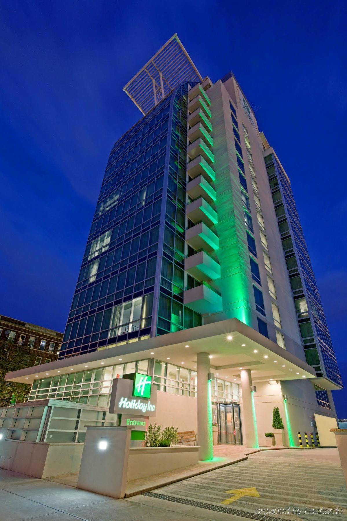 Lic Manhattan View Hotel นิวยอร์ก ภายนอก รูปภาพ