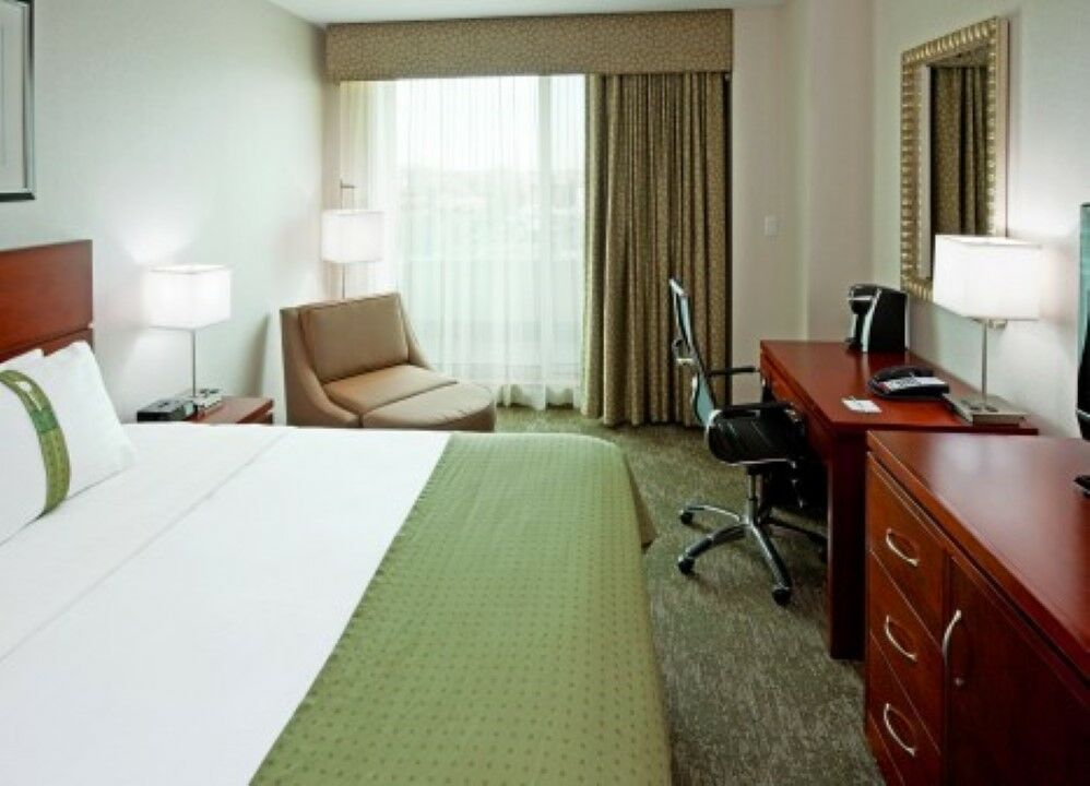Lic Manhattan View Hotel นิวยอร์ก ภายนอก รูปภาพ