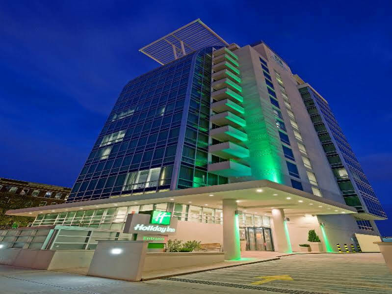 Lic Manhattan View Hotel นิวยอร์ก ภายนอก รูปภาพ