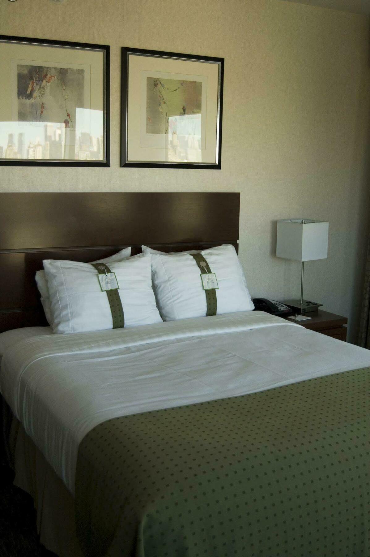 Lic Manhattan View Hotel นิวยอร์ก ภายนอก รูปภาพ
