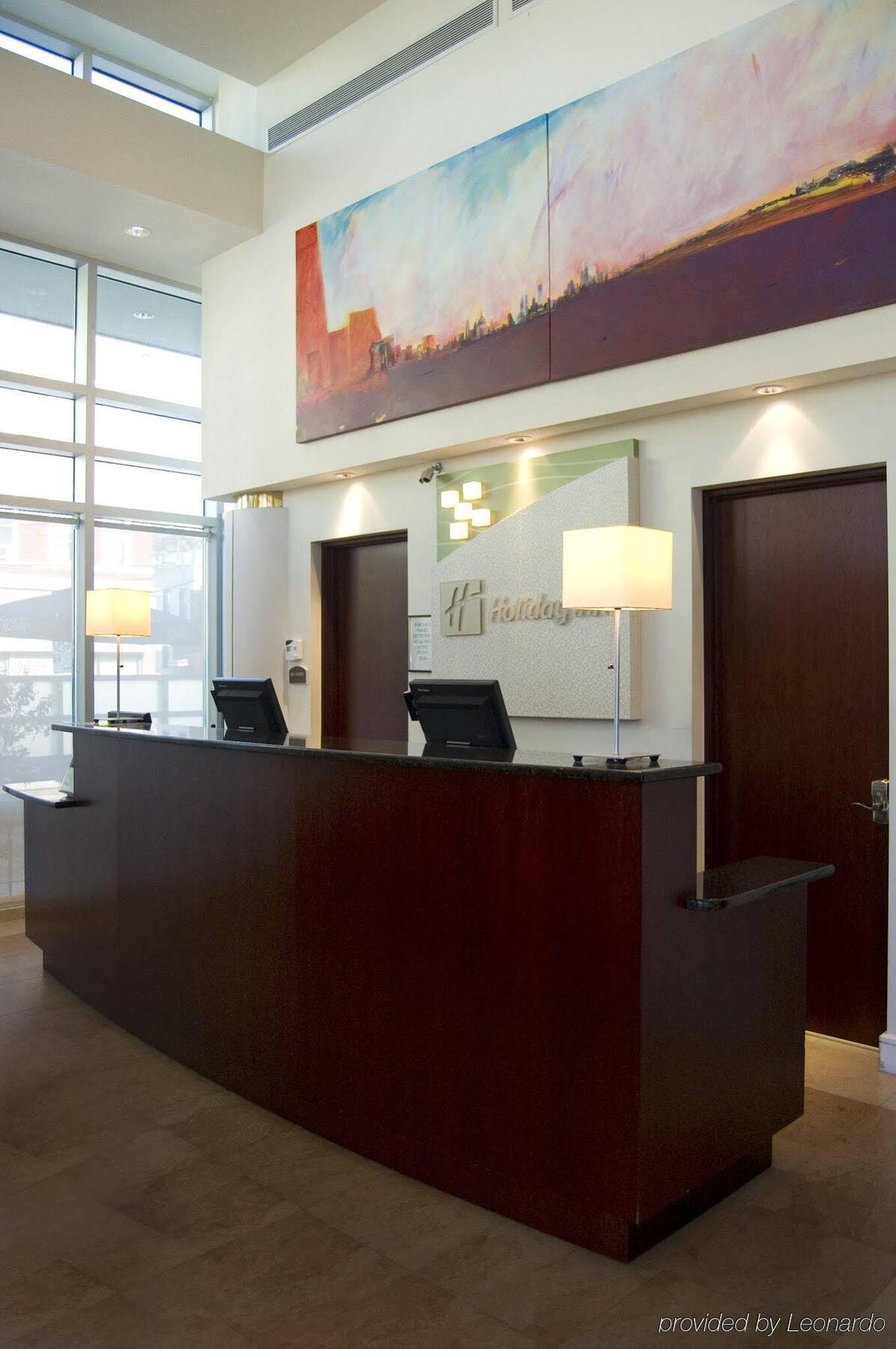 Lic Manhattan View Hotel นิวยอร์ก ภายนอก รูปภาพ