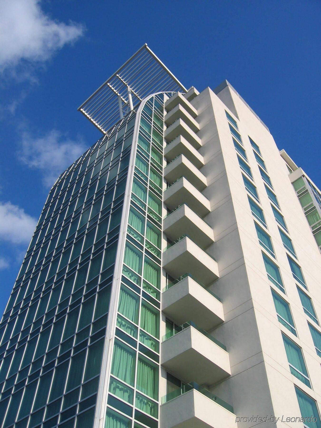 Lic Manhattan View Hotel นิวยอร์ก ภายนอก รูปภาพ