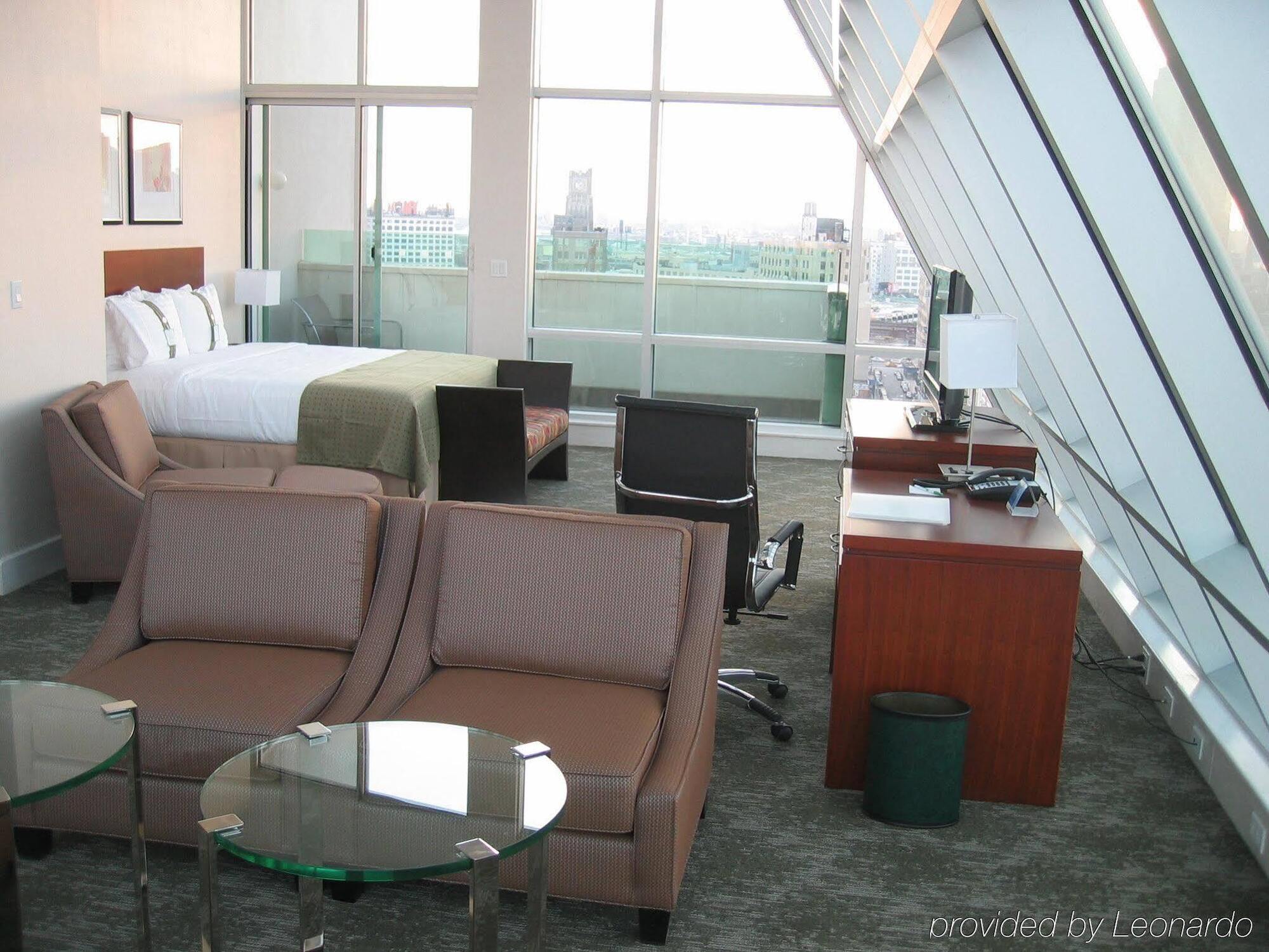 Lic Manhattan View Hotel นิวยอร์ก ภายนอก รูปภาพ