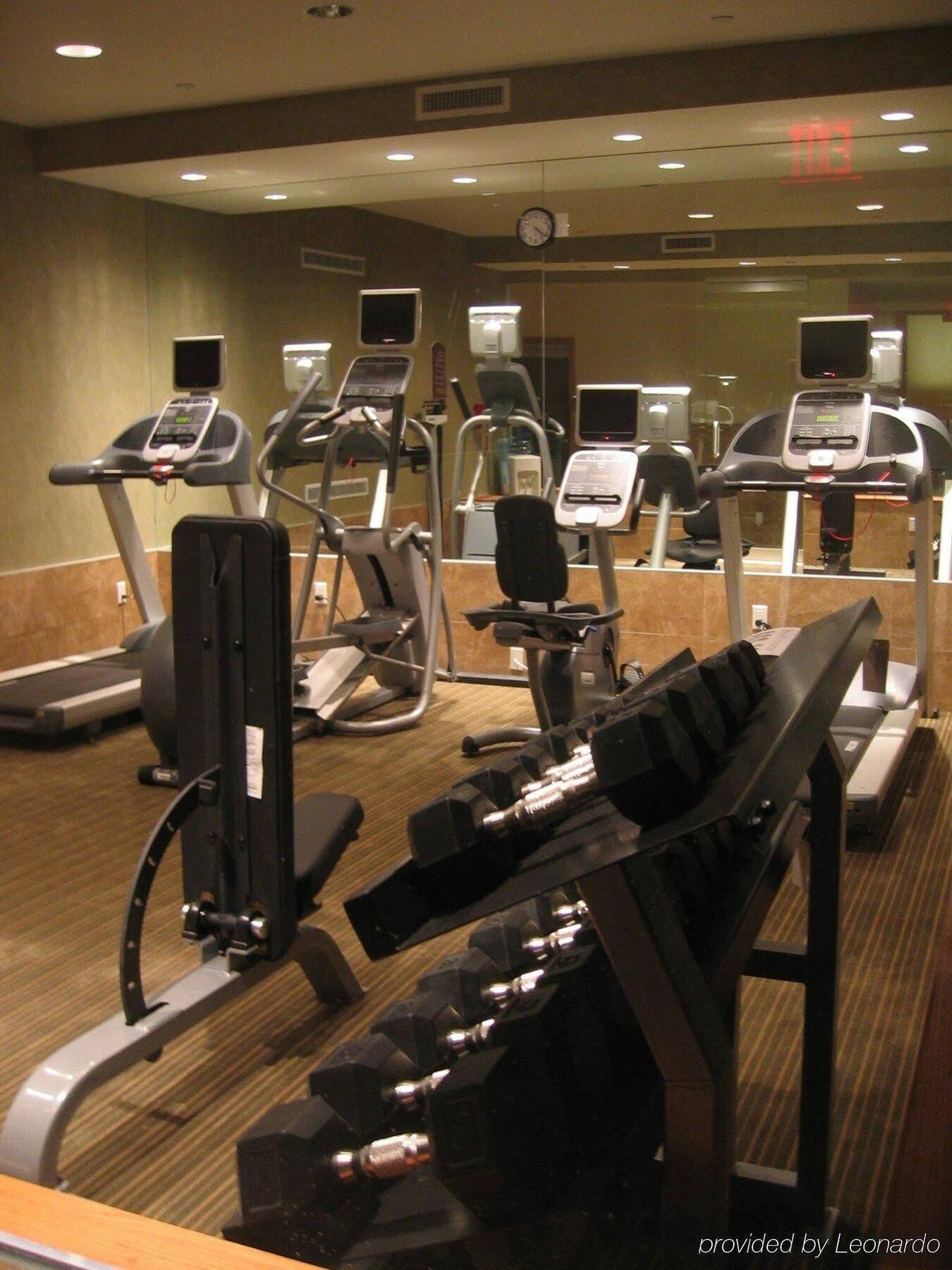 Lic Manhattan View Hotel นิวยอร์ก ภายนอก รูปภาพ
